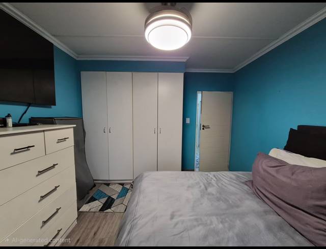 2 BEDROOM APARTMENT FOR SALE IN PARKRAND